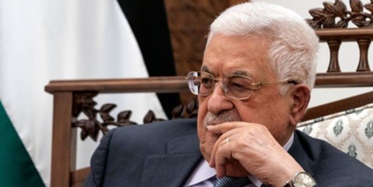 اظهارات عباس علیه حماس در بحبوحه حملات صهیونیست‌ها به غزه