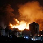 دیدبان حقوق بشر: قطع ارتباطات غزه تهدیدی برای پنهان کردن جنایات اسرائیل است