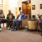 قلعه نویی: جای استقلال در لیگ قهرمانان آسیا خالی است