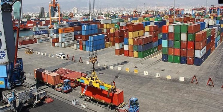 حجم تجارت ایران و تاجیکستان سال جاری به 168 میلیون دلار رسید