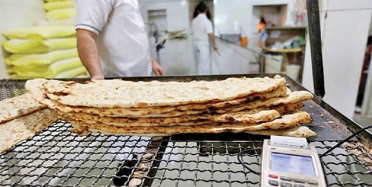 فرماندار تهران: با 190 نانوایی متخلف برخورد شد