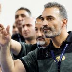 رحیمی‌زاده: در اردوی عمان بازیکنان را محک زدیم، اما کار سختی در قهرمانی آسیا داریم
