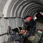 ناتوانی رژیم صهیونیستی در برابر تونل‌های زیرزمینی غزه