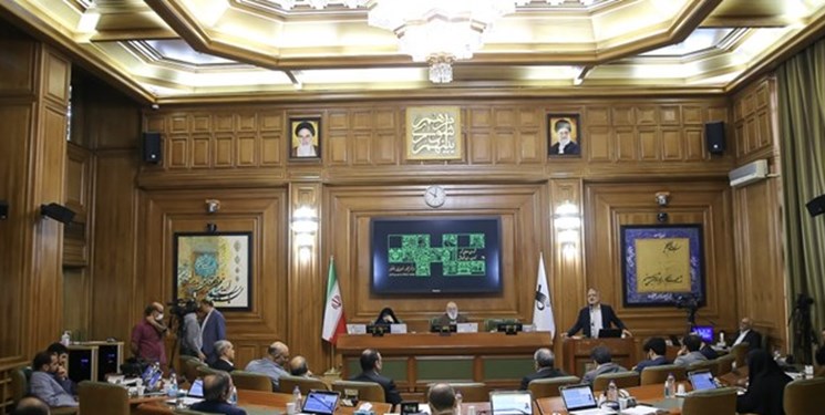بصیر موحد به عنوان نماینده شورا برای رسیدگی به اختلافات مالیاتی انتخاب شد