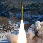 سئول: با کمک آمریکا اقدامات موشکی کره شمالی را زیر نظر داریم