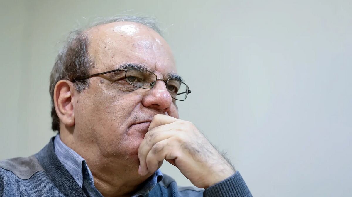 پیشنهاد عباس عبدی : به مجلس اجازه ندهید در کار اسنپ بک خرابکاری کند