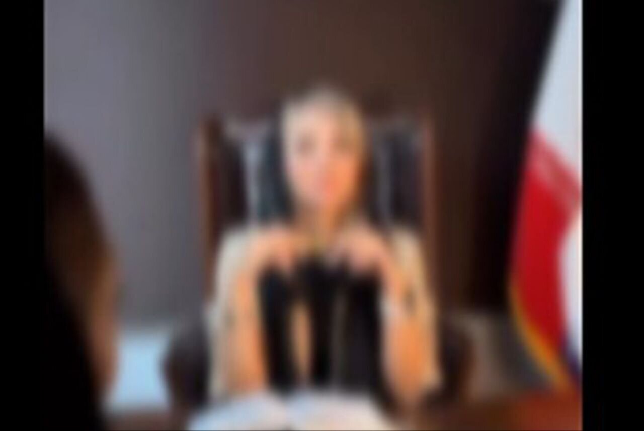 سخنگوی قوه قضائیه: بلاگر «وکیلنما» تحت تعقیب قضایی قرار گرفت/ جرم انگاری برای ترویج راههای دورزدن قانون و دعوت به خشونت سخنگوی قوه قضائیه: بلاگر «وکیلنما» تحت تعقیب قضایی قرار گرفت/ جرم انگاری برای ترویج راههای دورزدن قانون و دعوت به خشونت