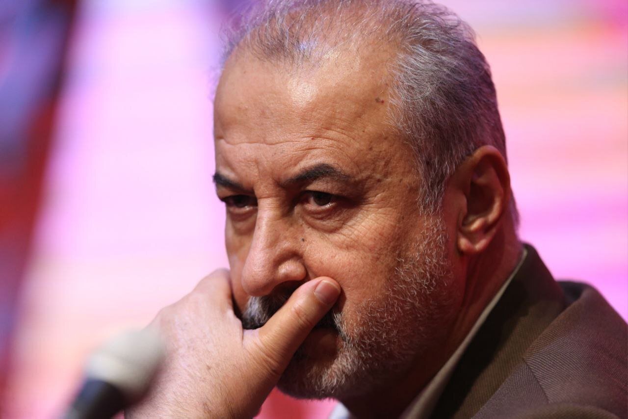 ببینید | ادعای جنجالی درویش درباره درخواست استقلالی‌ها از او!