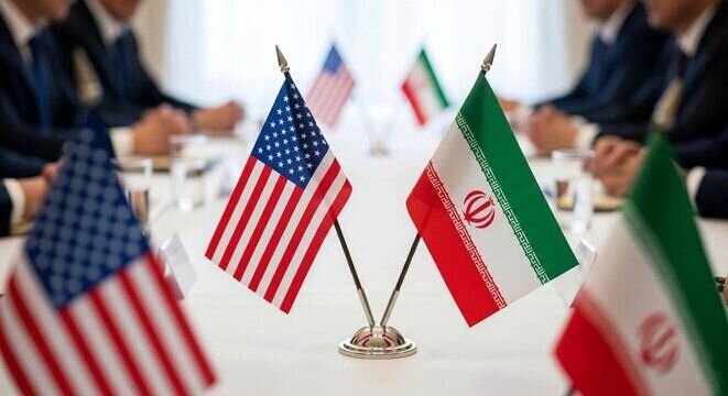 ۵ نکته درباره آینده مذاکرات ایران و آمریکا/ هدف ترامپ از مذاکره چیست؟/ هیچ گزینه‌ای را نمی‌توان کامل رد کرد