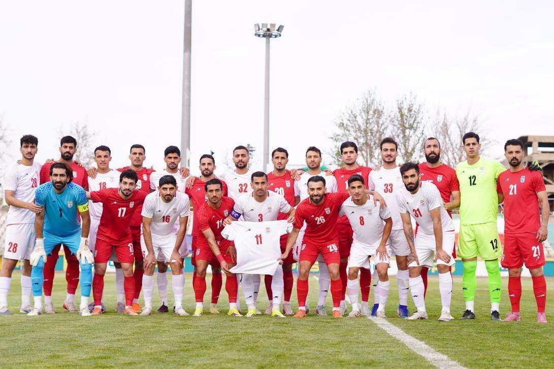 لیگ برتر بعد از جام جهانی هم برگزار نمی‌شود؛ گروه تیم ملی روی کاغذ مناسب است اما ...