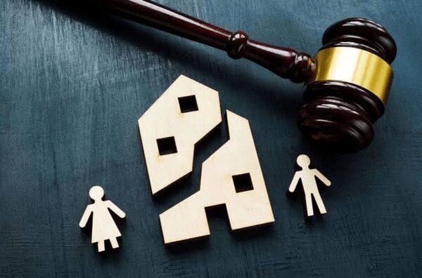 بزرگترین دلیل جدایی زوجهای جهان چیست؟ بزرگترین دلیل جدایی زوجهای جهان چیست؟