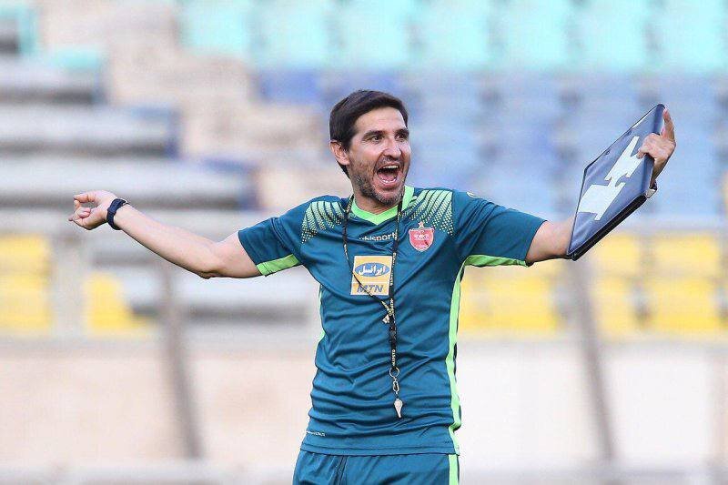 پاسخ منفی یک پرسپولیسی به پیشنهاد استقلال پاسخ منفی یک پرسپولیسی به پیشنهاد استقلال